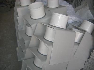 PVC水槽供應(yīng)、安裝與選購全指南——以佛山市南海鷹拓建材為例